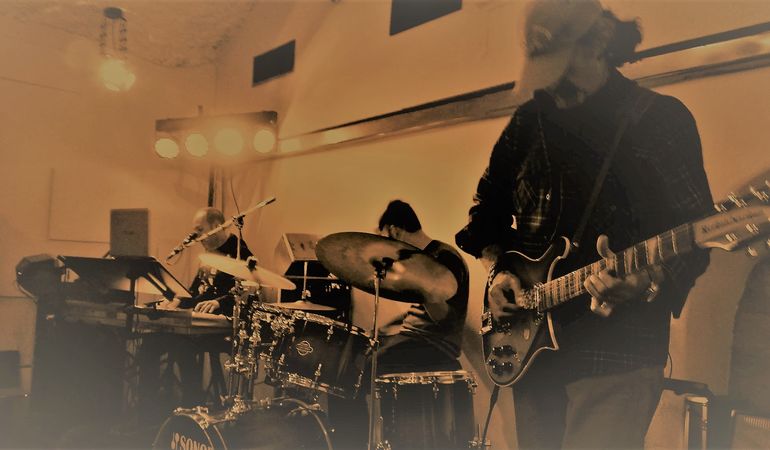 Storpions - gli Stravolgicover