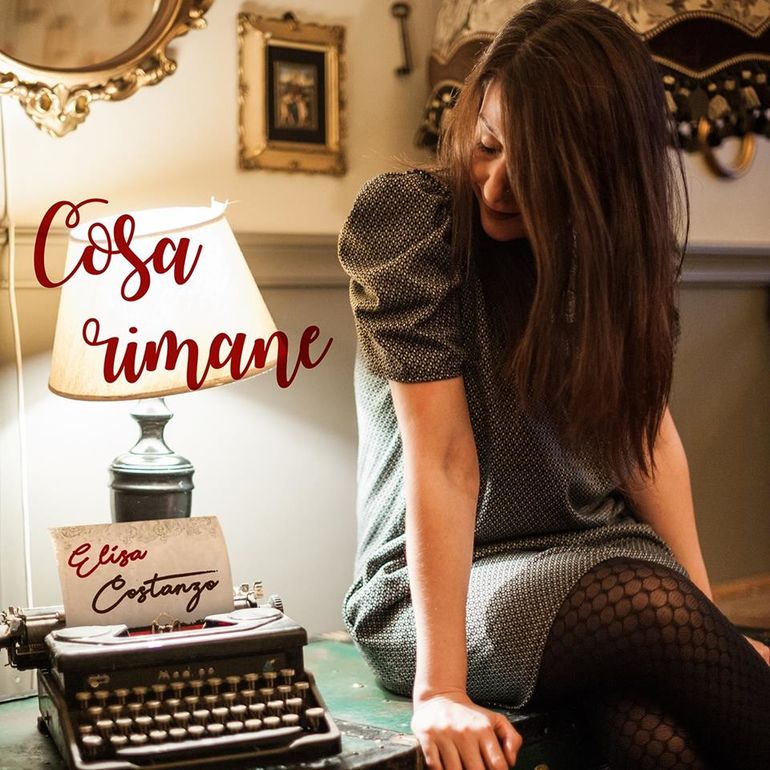 Elisa Costanzo