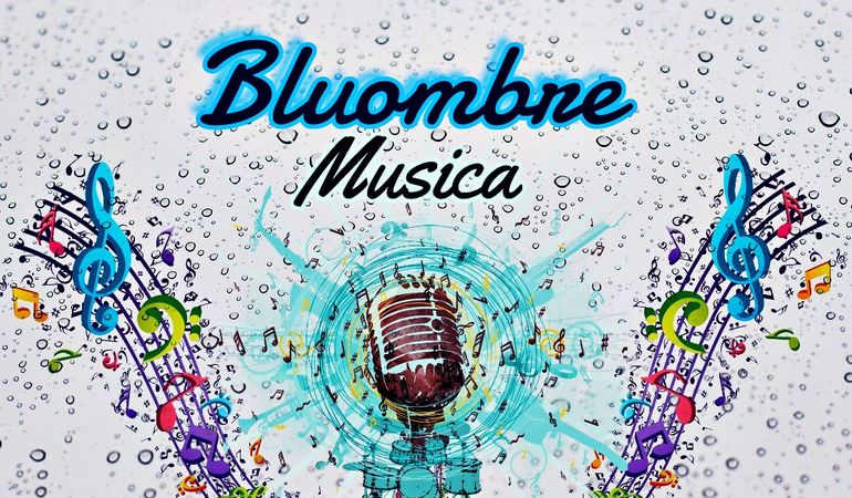 Bluombre musica