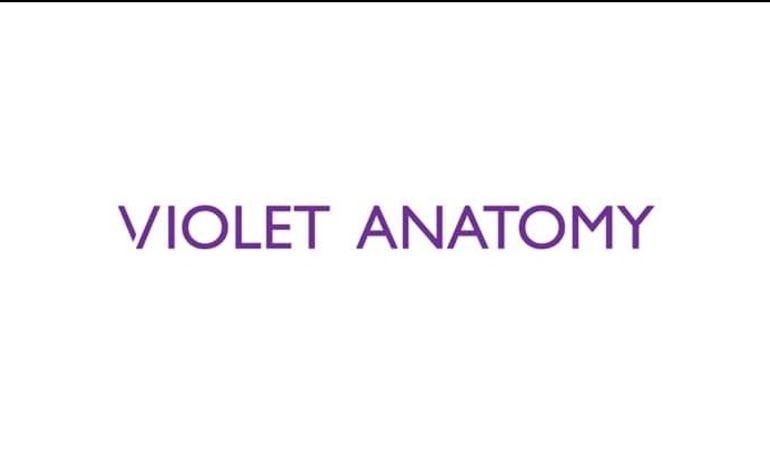 Violet Anatomy