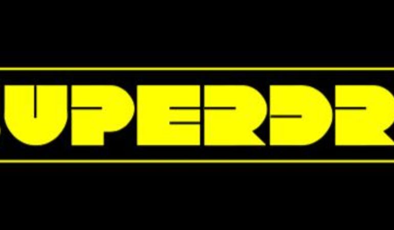 Superdry