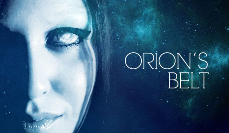 Orion's Belt