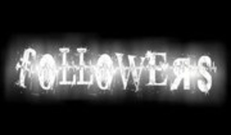 Followers