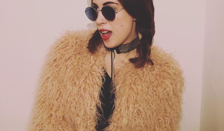 Jessica Tasquier