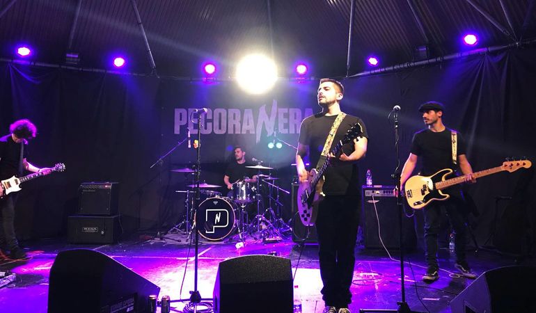 Pecoranera