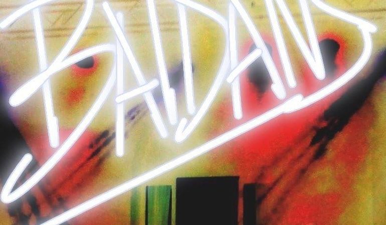Baidans