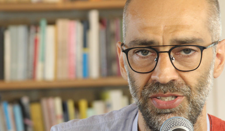 Michele Pavanello