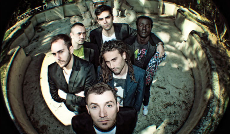 Audio Magazine