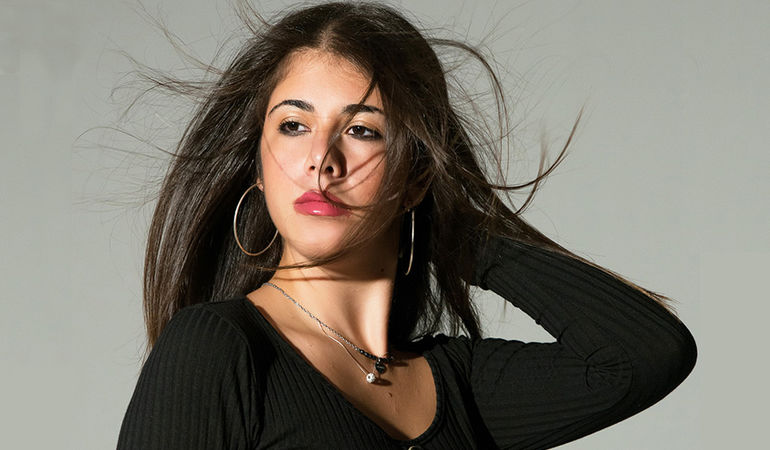 Luna Agostini