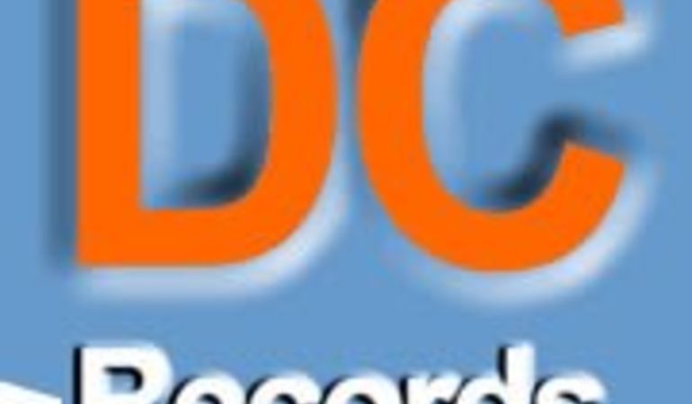DC Records Italy