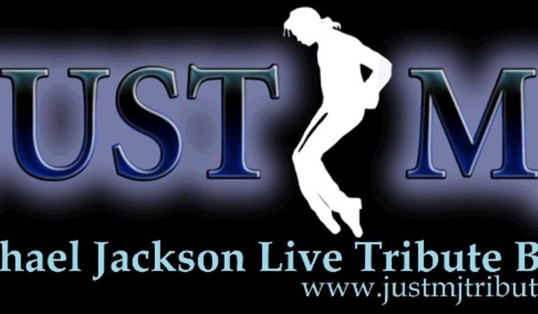 JustMJ - Michael Jackson Tribute Band