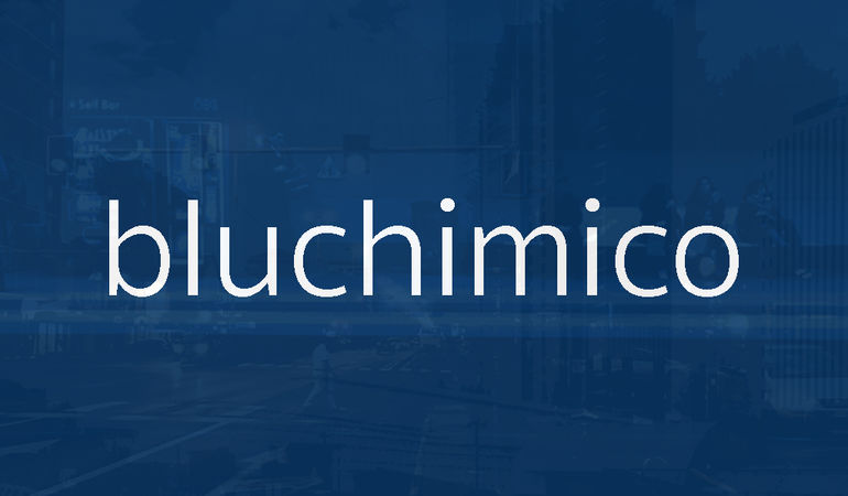 Bluchimico