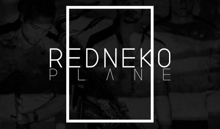 RedNeko Plane