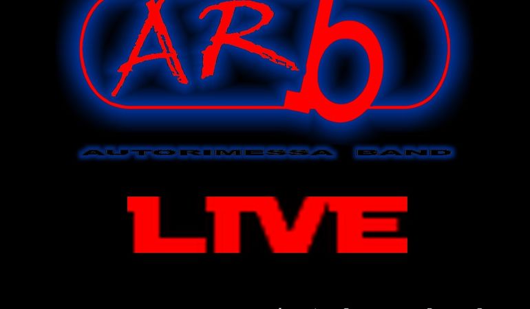 A.R.B. ( AutoRimessa Band )