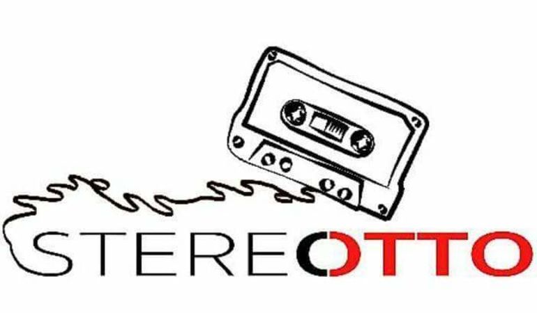 Stereo8