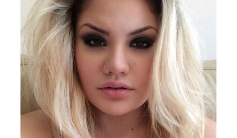 Chiara Paradisi