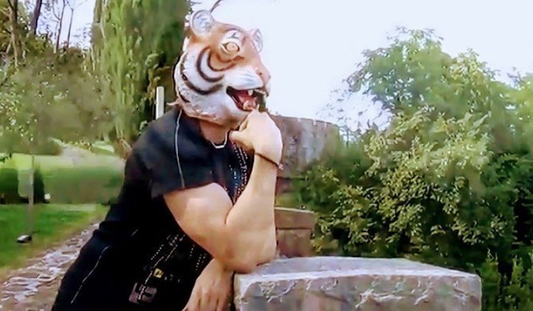 Tiger Dek