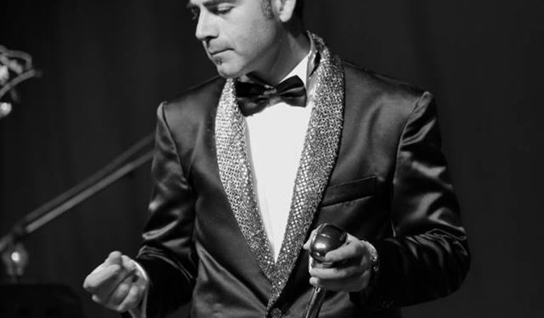 Davide Roll & Swing