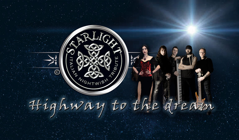 STARLIGHT