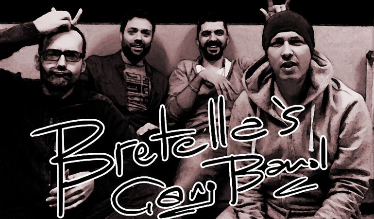 Bretella's Gang Band