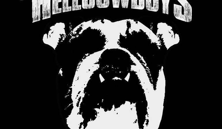 HELLCOWBOYS