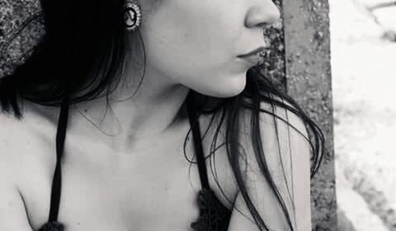 Ambra Santarelli