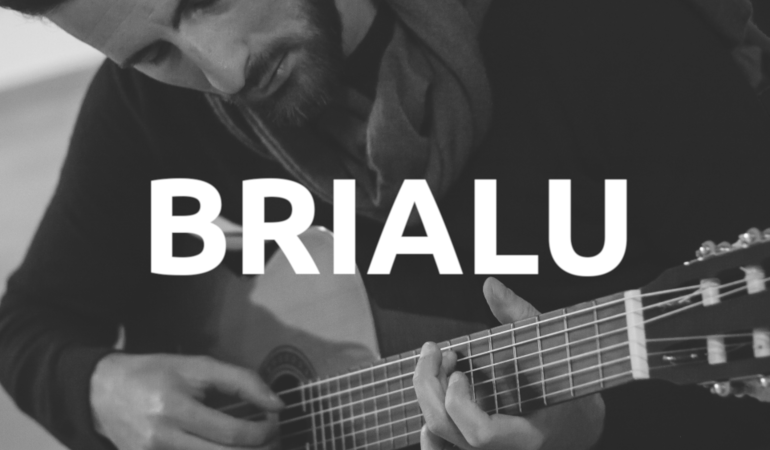 BRIALU