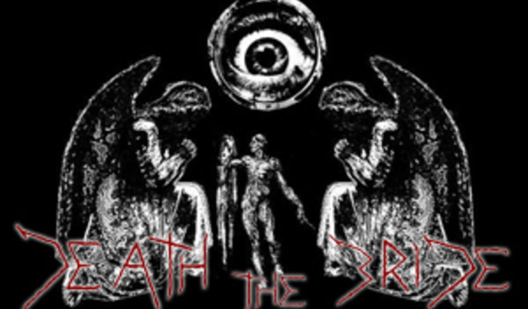 Death The Bride