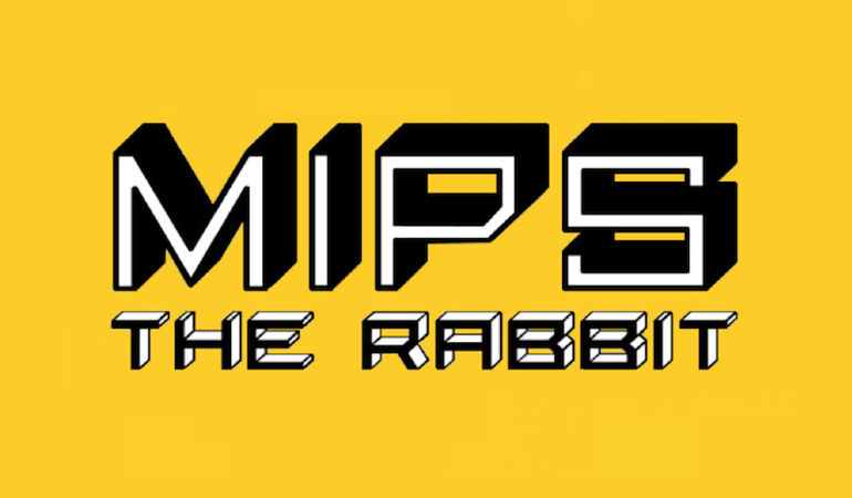 MIPS The Rabbit