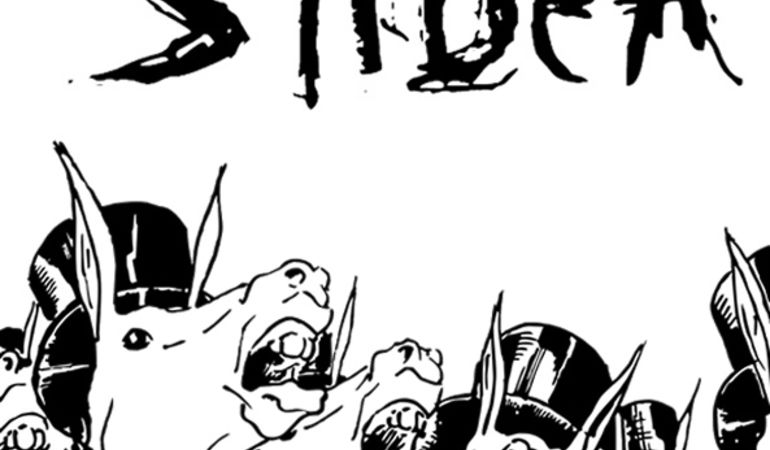 Slidea