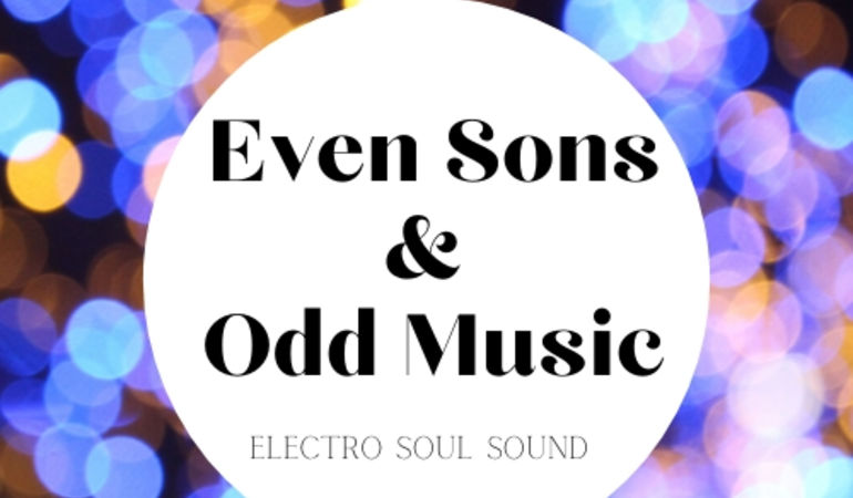 Even Sons & Odd Music