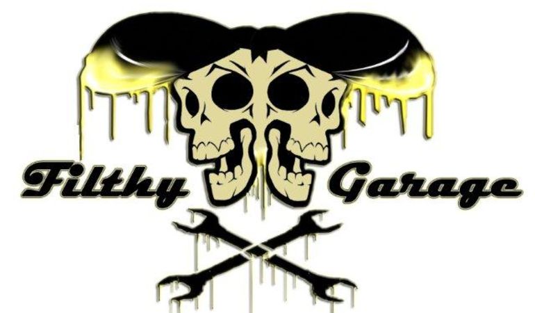 Filthy Garage