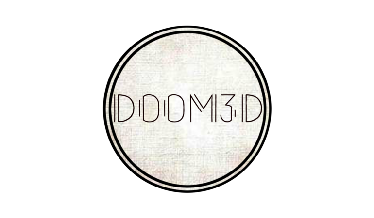 Doom3d