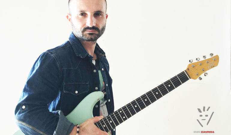 Enzo Gianfreda