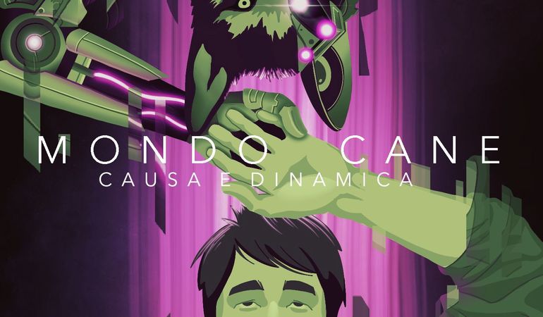 Mondo Cane