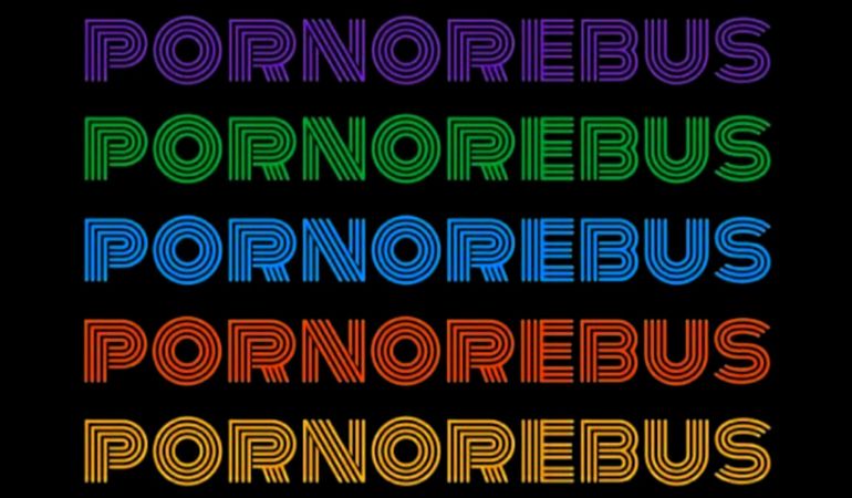 PORNOREBUS