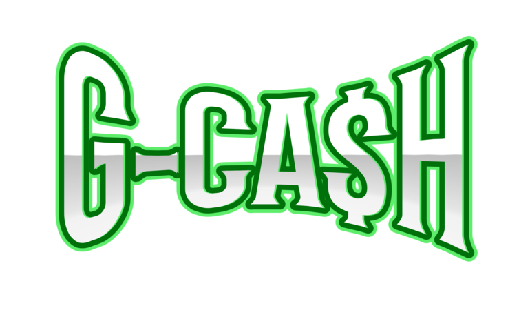 G-CA$H