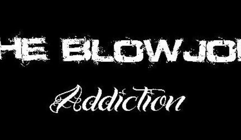 The Blowjob