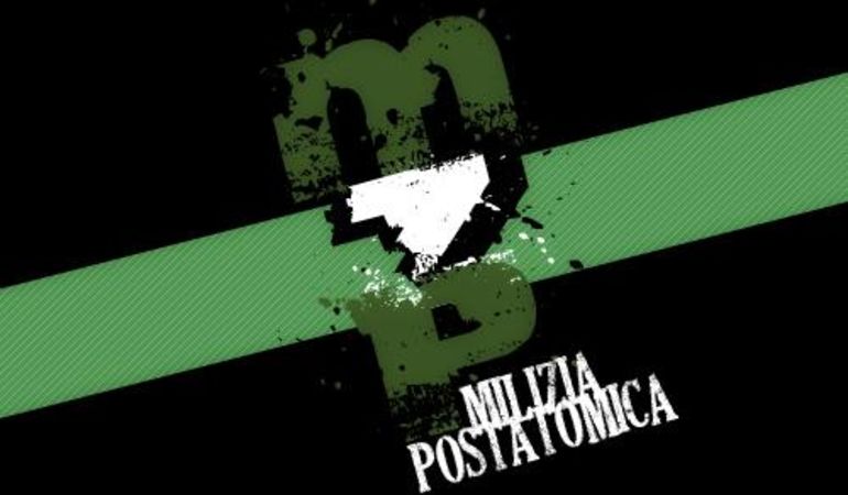 Milizia Postatomica