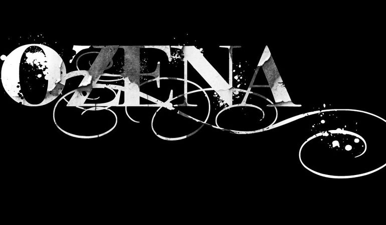 Ozena