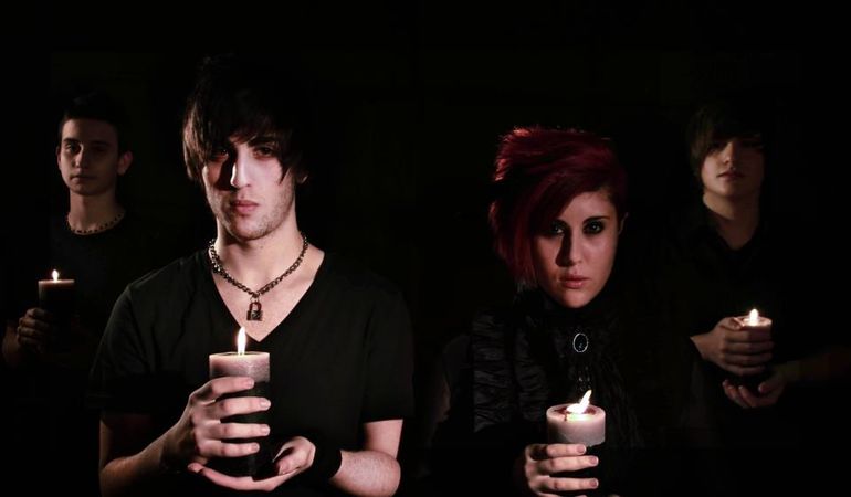 Blood and Poison