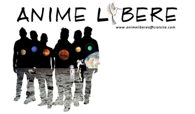 Anime Libere