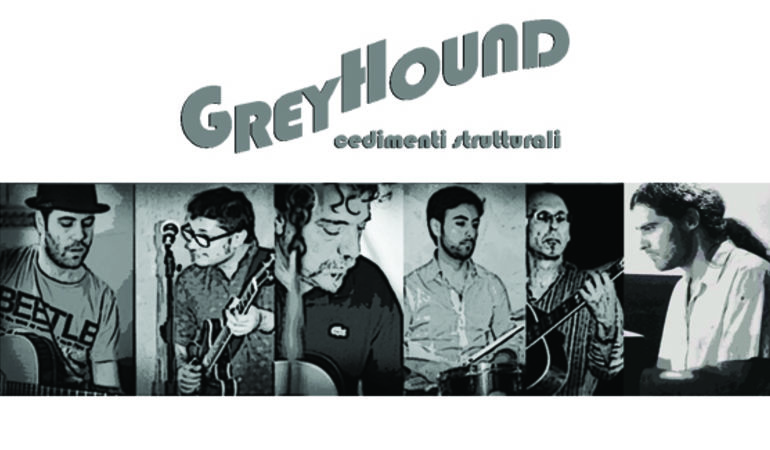 GreyHound c.s.