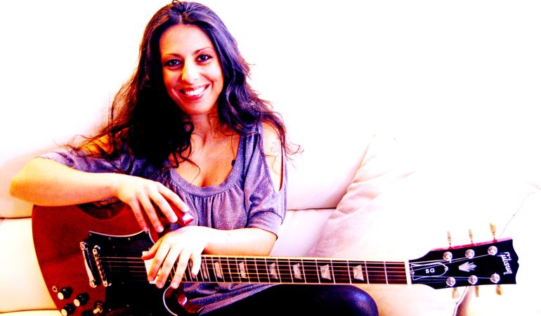 Manuela Galasso