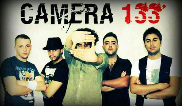 CAMERA 133