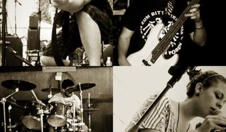 WildRockband