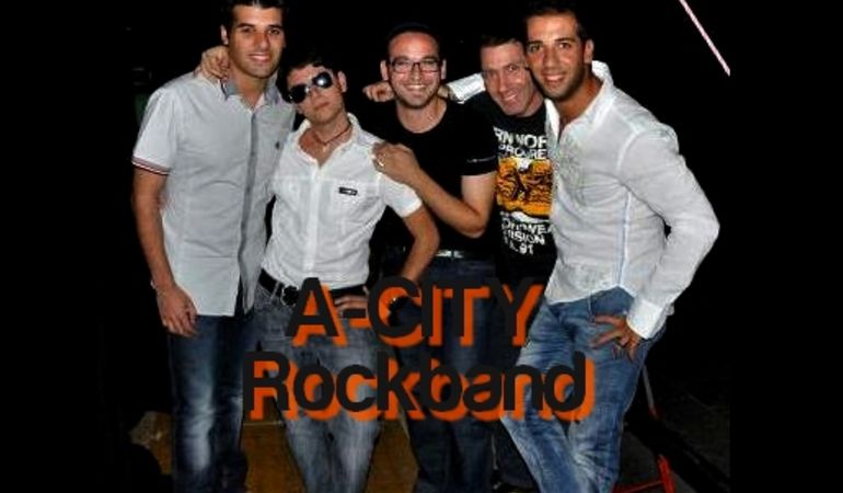 A-City Rockband