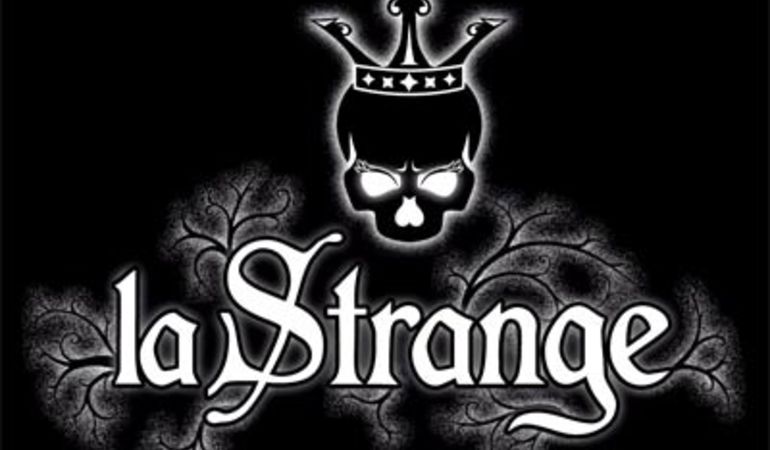 La Strange
