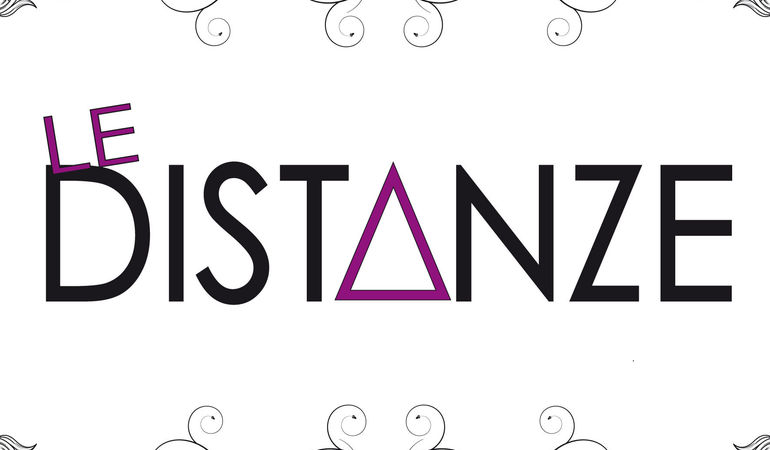 Le Distanze