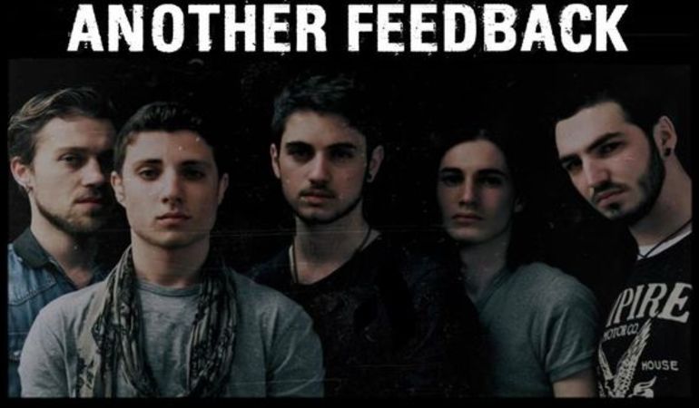 Another Feedback